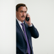 Image for article titled MyPillow Guy Spectacularly Owns Self Amid Dominion Lawsuit Threat